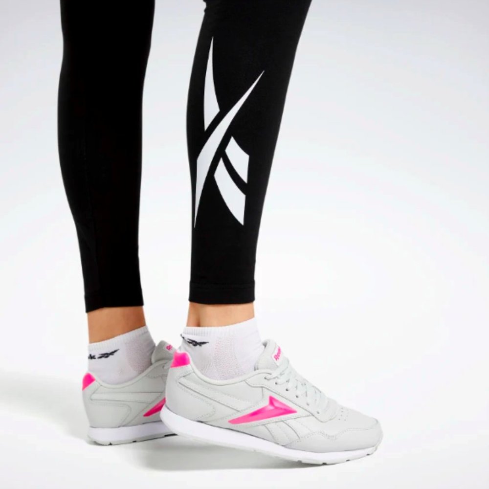 Reebok Classics Graphic Leggings - Picture 6 of 8